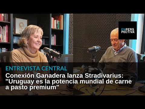 22 años de innovación y crecimiento en el agro uruguayo: Desde Conexión Ganadera a Stradivarius