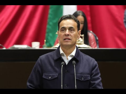 Dip. Ismael Alfredo Hernández Deras (PRI) / Dictamen relativo a la Cuenta Pública 2020