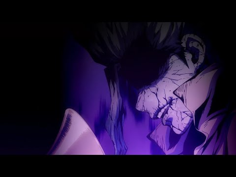 Senku's Synthesized Voice, Why-Man is on the Moon!: Dr. Stone Season 3