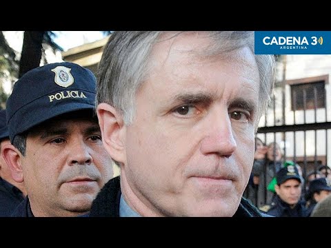 La Justicia rechazó otorgarle la libertad condicional a Julio César Grassi | Cadena 3