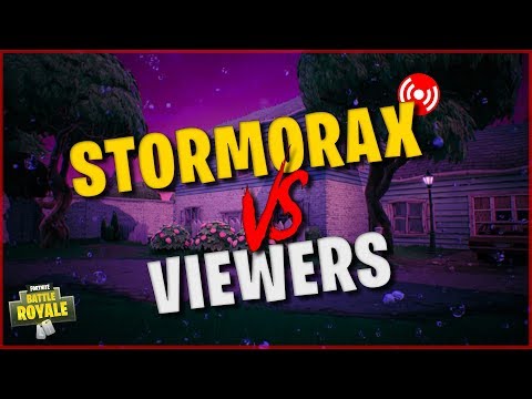 Who Was The First Person To Play Fortnite