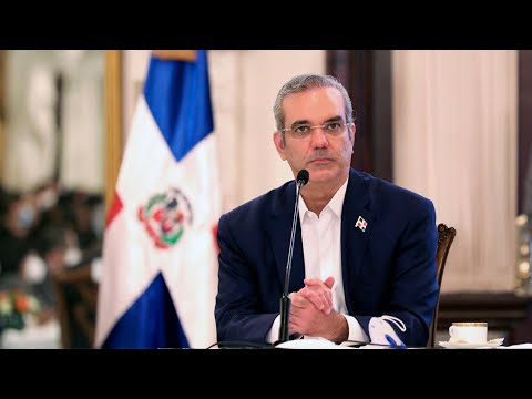 Luis Abinader no debe seguir endeudando al pueblo dominicano advierte Pitagoras Vargas