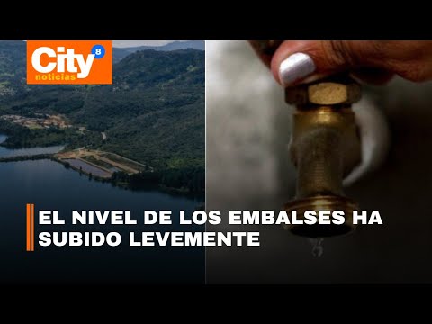 Aumentó el consumo de agua en Bogotá: qué están haciendo los capitalinos para ahorrar | CityTv