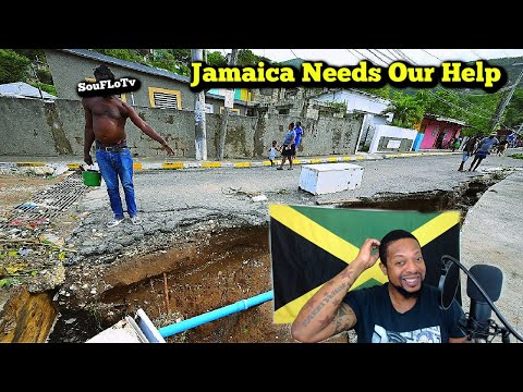 Aftermath of Hurricane Beryl in Jamaica / Can a Husband Grape His Wife? / Did Prayers Alone Work?