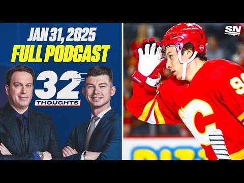 Will Kuzmenko Feel the Brotherly Love? |  32 Thoughts