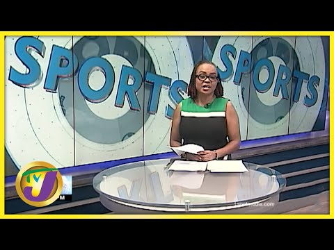 Jamaican Sports News Headlines - July 29 2021
