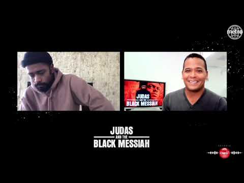 Entrevista a LaKeith Stanfield de la película Judas and the Black Messiah