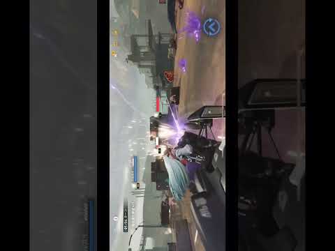 【ドルフロ2】7/8 今日のデイリー要務 ～スプリングフィールド使用～【ドルフロ】 #girlsfrontline2exilium #ドルフロ #ドルフロ2