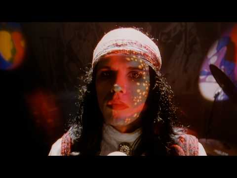 The Cult - She Sells Sanctuary HD