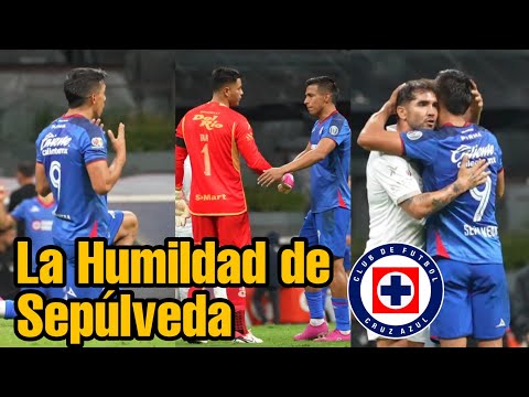 FESTEJOS del TRIUNFO Cruz Azul vs Juárez 2023