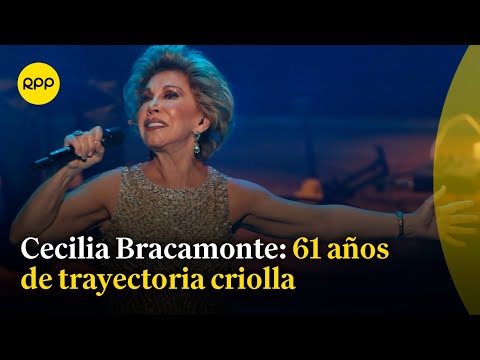Cecilia Bracamonte aborda el legado de las mujeres en la música peruana