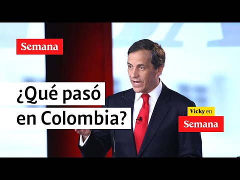 Rafael Nieto: No hay ninguna posibilidad de que haya legalización de la cocaína | Semana Noticias