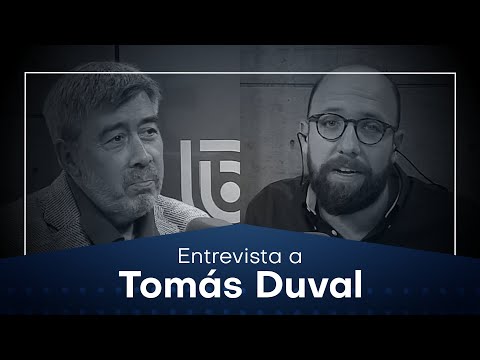 Tomás Duval, analista político: Bachelet y Piñera deterioraron la política