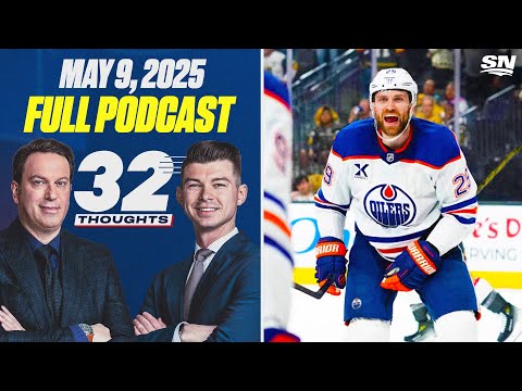 Which Teams Are Laying It On The Line? | 32 Thoughts