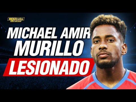 ¿Quién Sería el Reemplazo para Amir Murillo? | Selección de Panamá  con lista de convocados