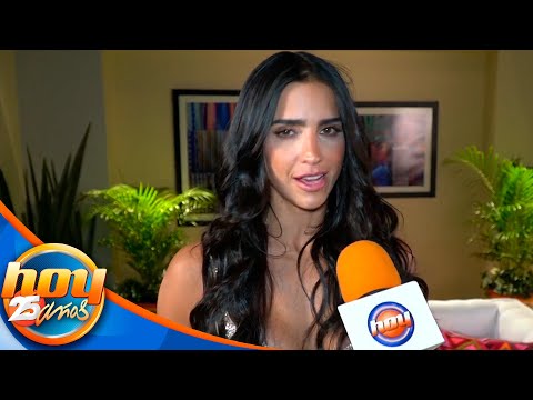 Bárbara de Regil aclara supuesta enemistad con Eva Cedeño | Programa hoy