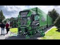 Power Truck Show Hrm 2023