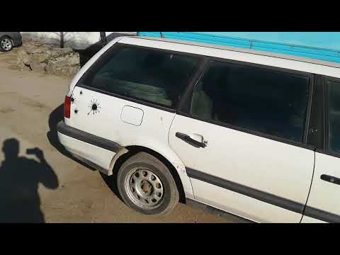 Volkswagen Passat 1995 г запчясти