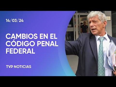 Implementación del Código Procesal Penal Federal en Rosario