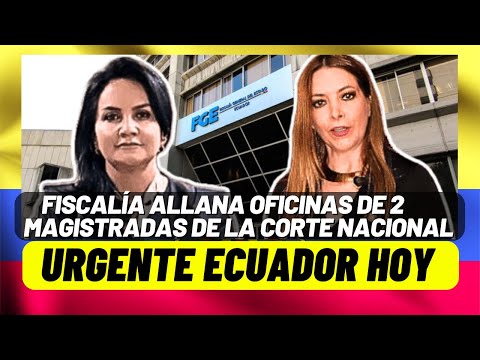 NOTICIAS ECUADOR HOY 17 de AGOSTO 2024 ÚLTIMA HORA EcuadorHoy EnVivo URGENTE ECUADOR HOY