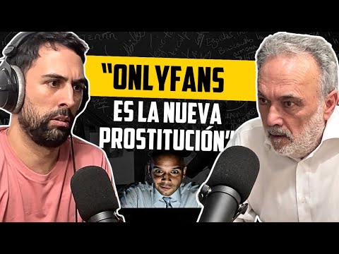 Educador Sexual: ¡La PORNOGRAFÍA Nos Está DESTRUYENDO! | Lo Que Tú Digas 373