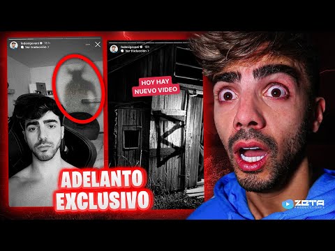 FEDE VIGEVANI ENCONTRÓ EL CUERPO DE LOURDES EN SU CASA