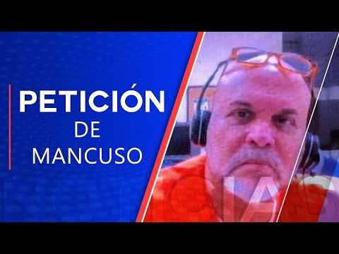 Salvatore Mancuso pide a Petro vincular a ‘Don Mario’ y ‘Otoniel’ en la paz total