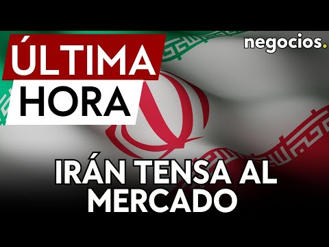 ÚLTIMA HORA | Irán tensiona el mercado: prevé una producción de petróleo que aumenta en 4 MBD