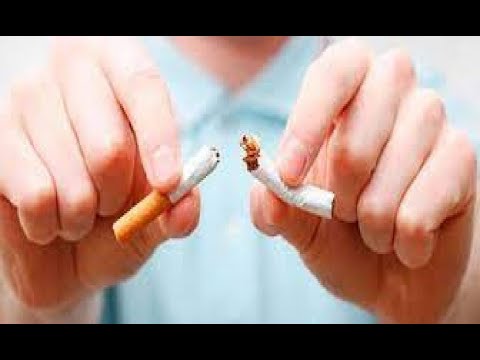 Hoy se conmemora el Día Mundial sin Tabaco