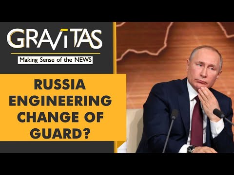 Gravitas | Ukraine Crisis: Kremlin planning regime change in Kiev?
