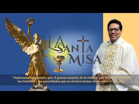 La Santa Misa de Hoy [Martes] 25 de junio de 2024