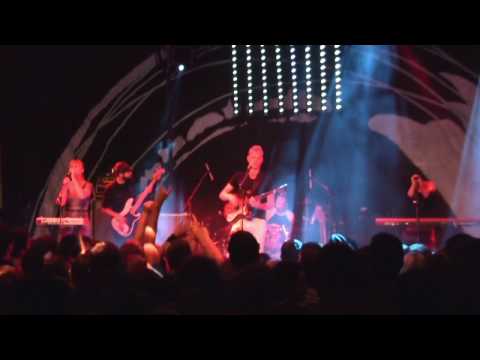 Mother Mother - Simply Simple (Live)