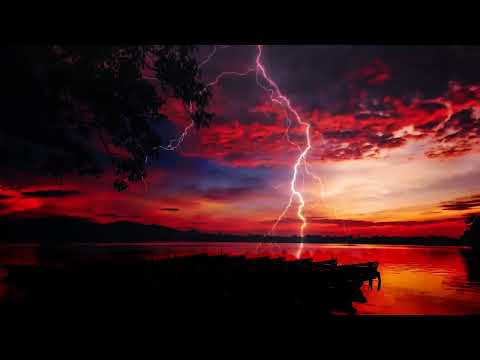 What’s My Name - China Anne McClain & Kylie Cantrall * Red’s Version * ( Slowed + Reverb)