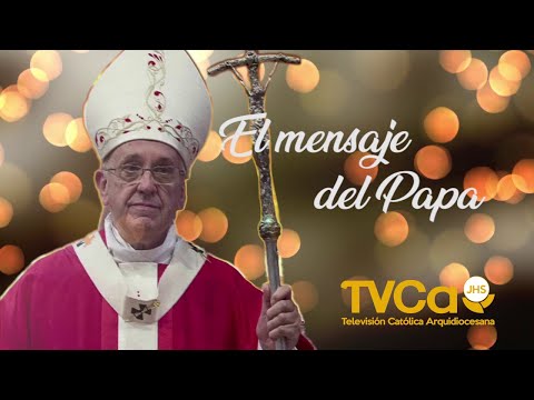 Papa Francisco Homilía Misa de la Divina Misericordia