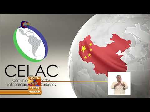 Foro CELAC-CHina explora oportunidades de cooperación en lucha contra la pobreza
