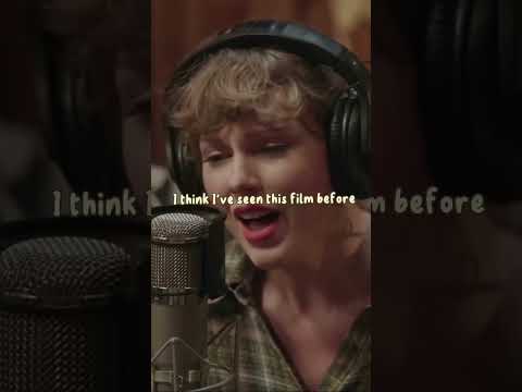 Taylor Swift - Exile #shorts #taylorswift #exile