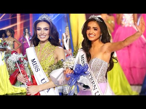 Miss USA Resignations: What We Know About the Pageant Shocks