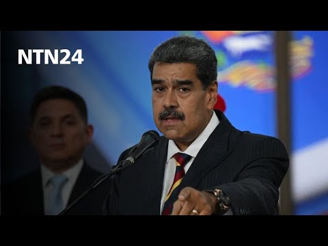 No hay forma de forzar a Maduro y a su círculo a entrar en proceso de transición: Daniel Zovatto