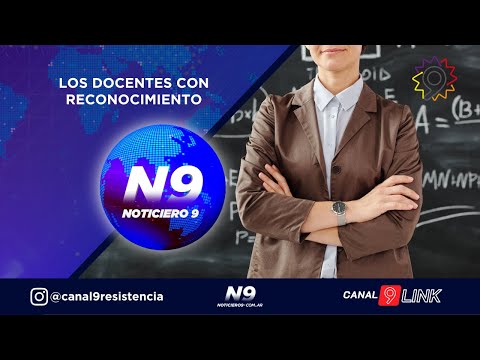 LOS DOCENTES CON RECONOCIMIENTO