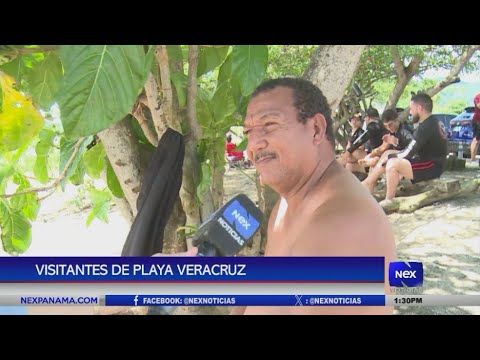 Surgen reacciones por cobros de estacionamientos en Playa Veracruz