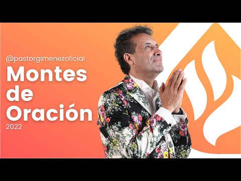 Monte de Oración emitido el 2 de Enero junto al Apóstol Miguel Romero CMMTV #PastorGimenez