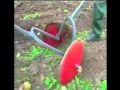 Сельxоз техника : ручной окучник для картофеля 