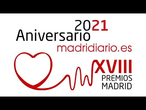 Revive la XVIII gala de entrega de los Premios Madrid
