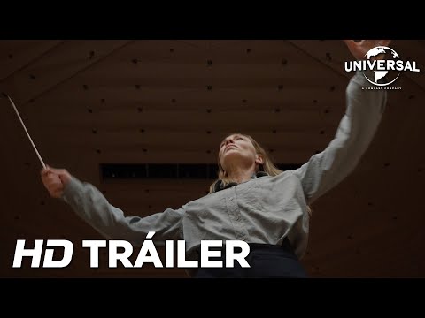 TÁR - Teaser Tráiler (Universal Pictures) HD