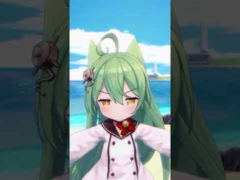 【アズールレーン】コミックマーケット108特別動画