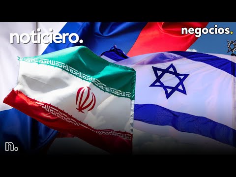 NOTICIERO: ataque a bases de EEUU en Siria e  Irak, armas nucleares de la OTAN y presión a Netanyahu