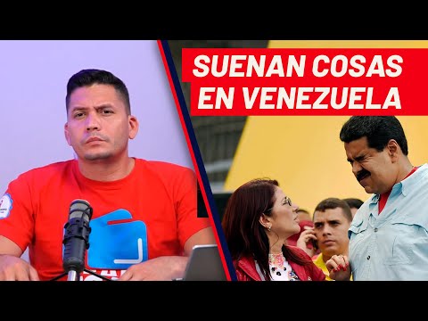 Corren rumores de “renuncia” en Venezuela y negociación con reino de Noruega