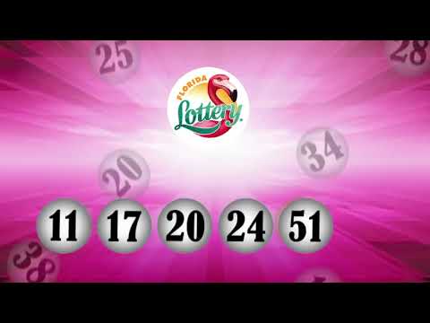 Resultado lotería de la Florida Lotto del 1 de mayo del 2024, aquí números ganadores