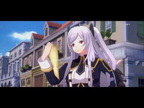 【カゲマス】外典6章記念赤属性スペシャル選抜SS確定ガチャ