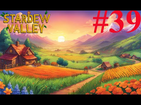 StardewValleyEp.39ปายไปตะล